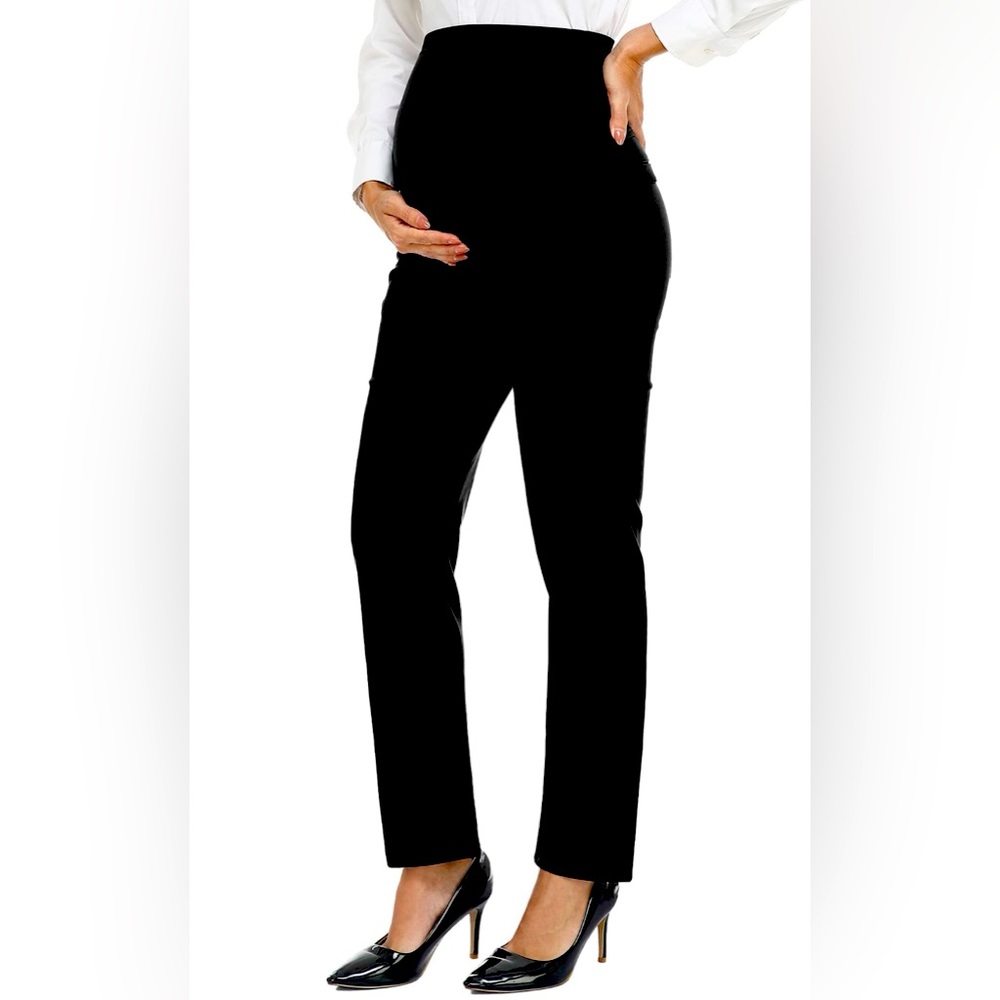 Maternity Dress Pants